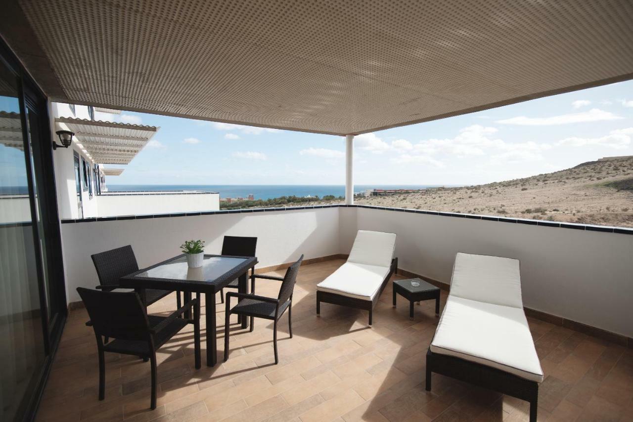 Apartmán Cardon Big Calm 10 Costa Calma Exteriér fotografie