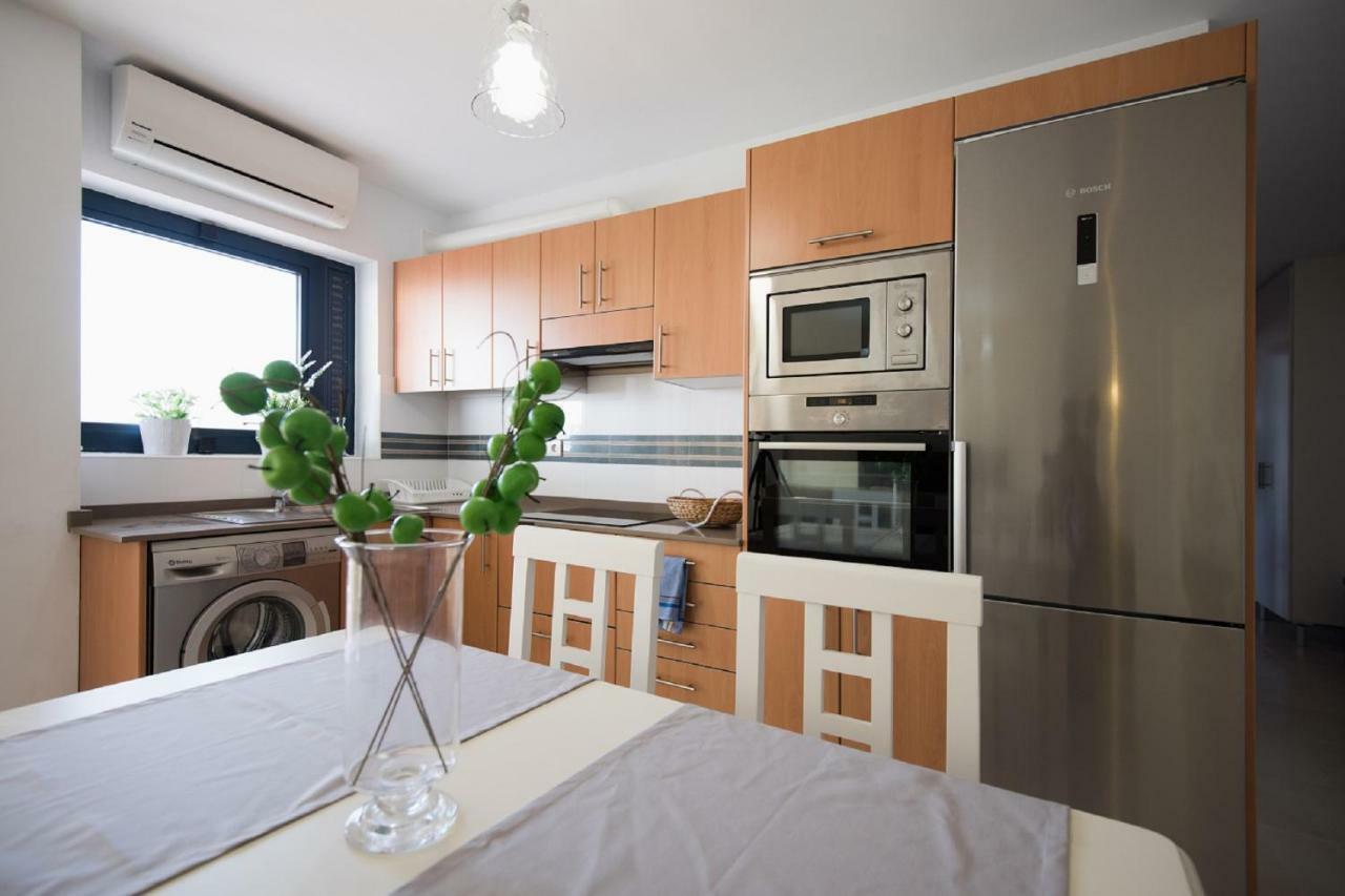 Apartmán Cardon Big Calm 10 Costa Calma Exteriér fotografie
