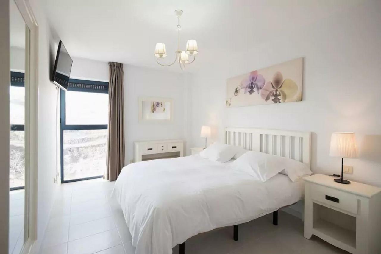 Apartmán Cardon Big Calm 10 Costa Calma Exteriér fotografie