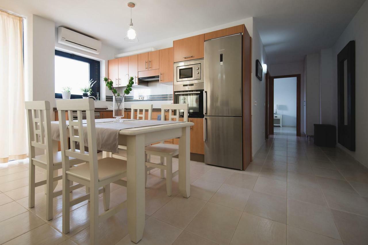 Apartmán Cardon Big Calm 10 Costa Calma Exteriér fotografie