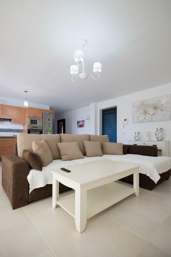 Apartmán Cardon Big Calm 10 Costa Calma Exteriér fotografie