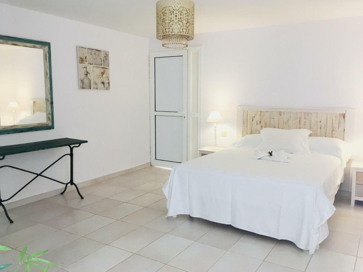 Apartmán Cardon Big Calm 10 Costa Calma Exteriér fotografie