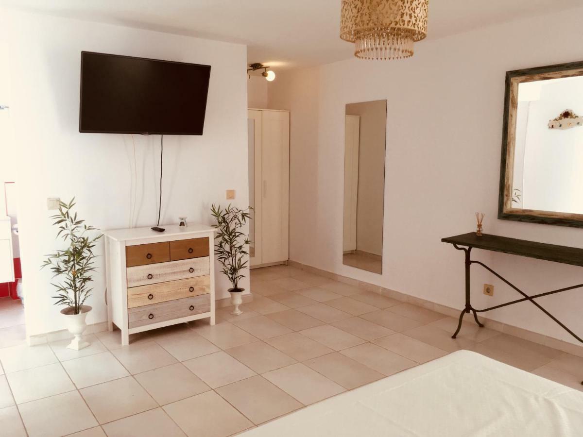 Apartmán Cardon Big Calm 10 Costa Calma Exteriér fotografie
